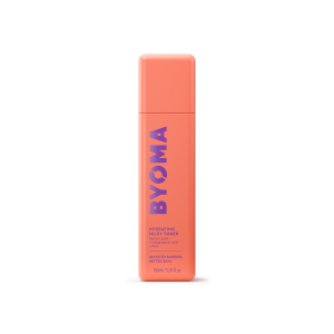 Hydrating Milky Toner